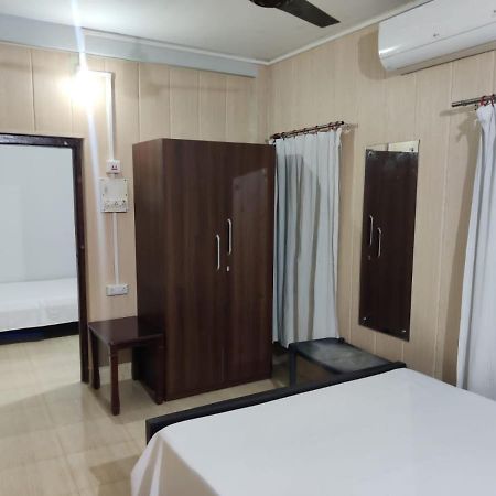 Newa Service Apartment 실리구리 외부 사진